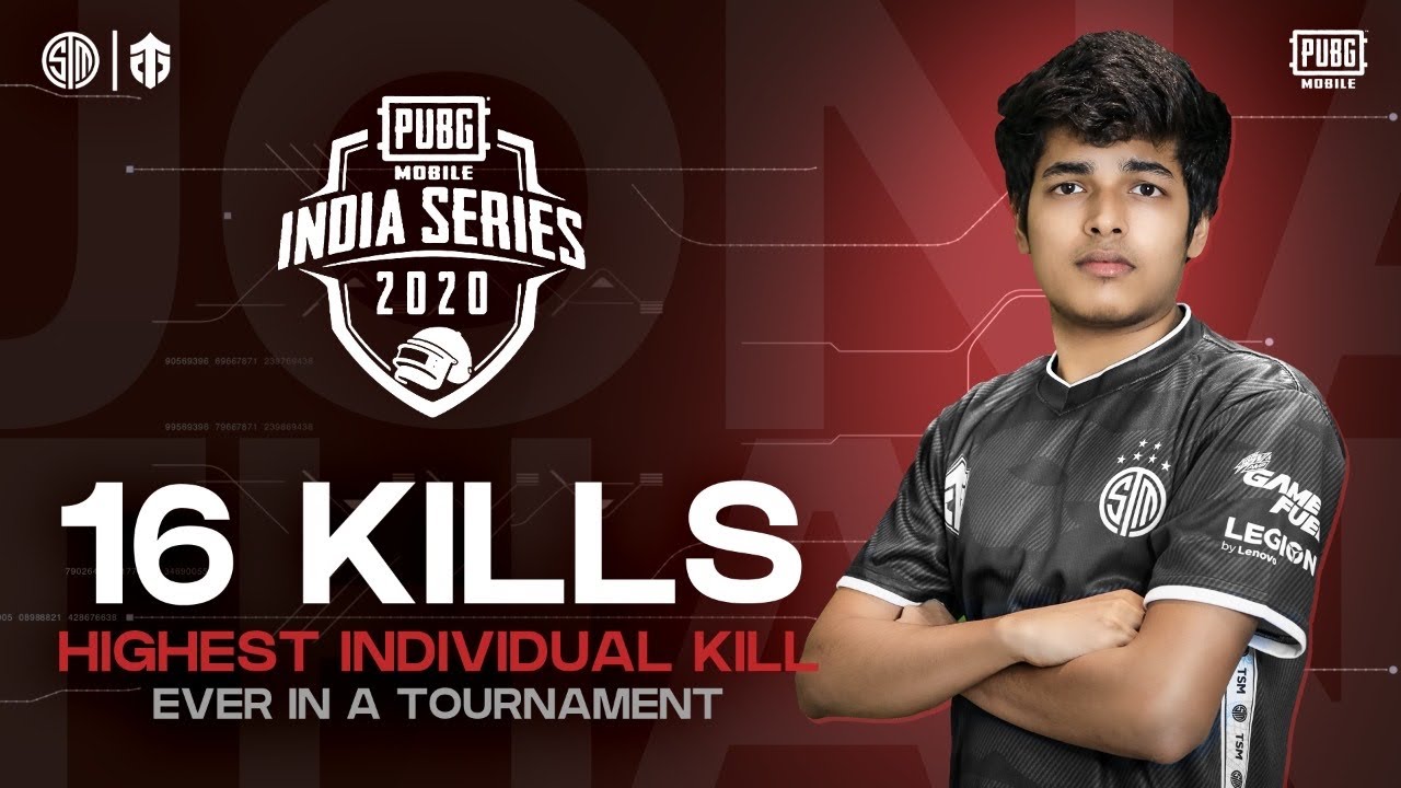 HIGHEST INDIVIDUAL KILLS EVER IN A TOURNMENT | 21 KILLS GAMEPLAY | FUNNY ENDING | PUBG MOBILE