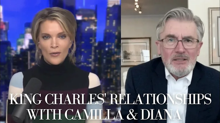 The Truth About King Charles' Relationships with C...