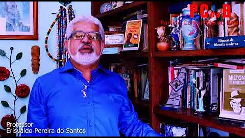 O que a vida quer da gente é coragem completo?