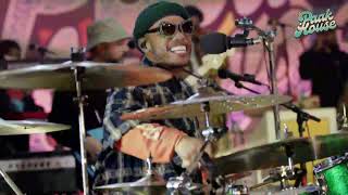 Andrew .Paak &amp; The Free Nationals - .Paak House 2021 [Full Set]