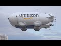 Near Future -delivery drone-