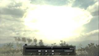 M.O.A.B FAIL LOL (MW3 GAMEPLAY)