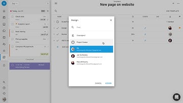 TimeHero | Templates