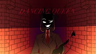 Dancing Queen | Red Banquet Dream Smp Lore Animatic