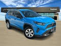 2020 Toyota RAV4 LE Baytown, Houston, Pasadena, League City, Mont Belvieu TX