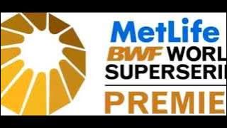 BWF  New Theme Song 2014 (Enhanced)