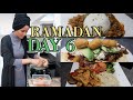 RAMADAN IFTAR WEEKLY MEALS WITH *Recipes included*