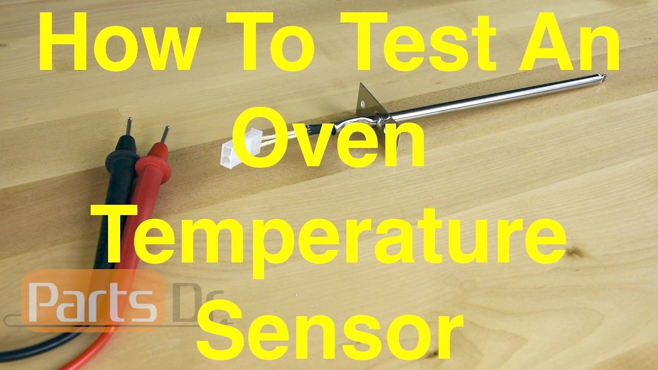 How to Test an Oven Thermostat: 13 Steps (with Pictures) - wikiHow