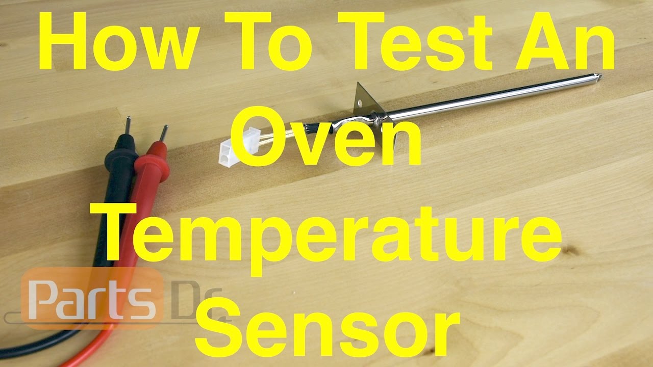 How to properly test your range or oven temperature