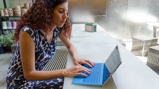 Surface Pro 3 Review