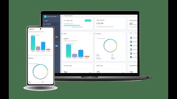 Django DataTables, Charts, API, Files Manager - Datta PRO Design | AppSeed