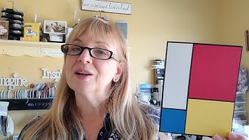 What Is Color Blocking and How Do You Use it On Your Cards?