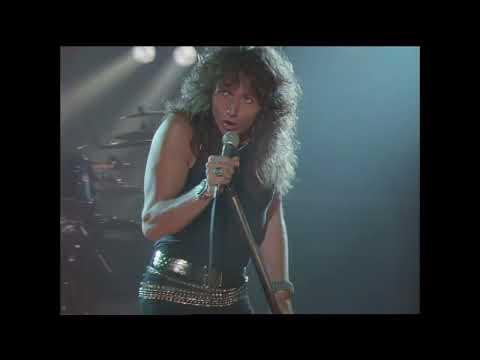 Whitesnake - Love Ain't No Stranger - Greatest Hits 2022