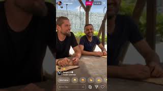 Mert Ve Ersin Sorulması Gereken Soruları Cevapladı