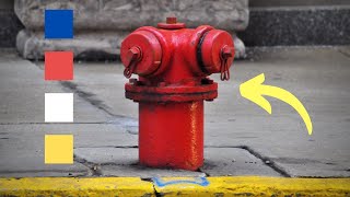 The Hidden Meaning Behind Fire Hydrant Colours Net Worth