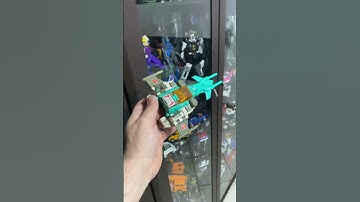 TF Collection #transformers #g1 #takaratomy #hasbro #shorts