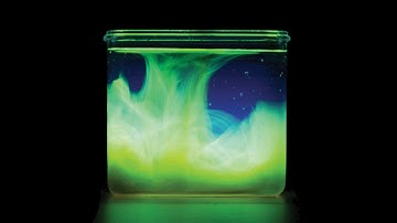 Graduate Student Engineering Research: Čerenkov Fluorescence Imaging