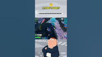 Solving Stewie