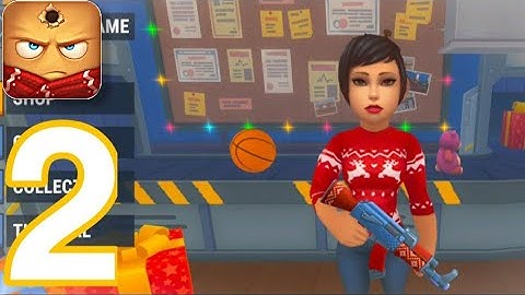 Hide Online - Hunters Vs Props Gameplay Walkthrough Part 2 (Android)