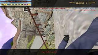 COUNTER-STRİKE 2026 06 01 DE_CBBLE 16VS16