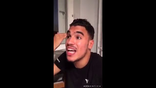 les meilleures videos de oussama el fatmi