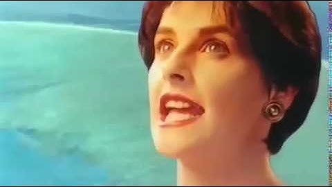 Enya - Orinoco Flow(Official Music Video)