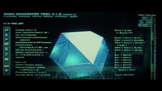 Real Hacking Vs Swordfish 2001 Movie