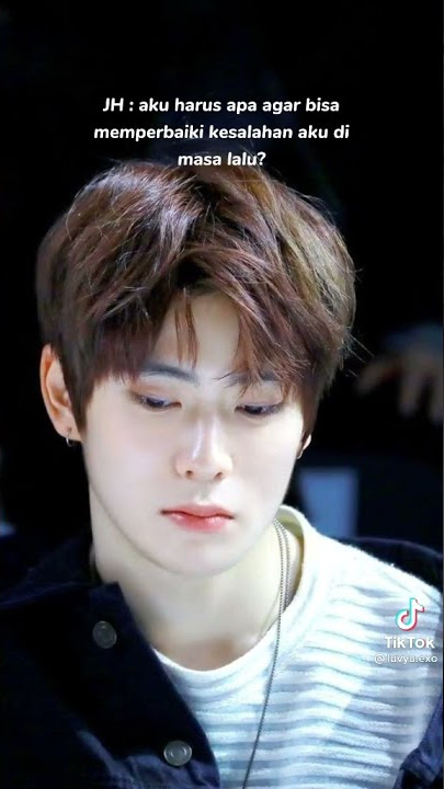 Perjodohan Jaehyun part 12