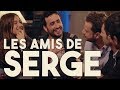 Serge Le Mytho #28 - Les amis de Serge