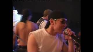 Mongolian hip hop all stars - 'Өөрөөр амьдарцгаая' | Hit awards 2004 |