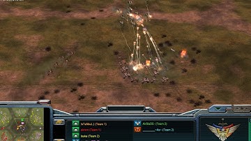 Zero Hour humwee cheat fire (the humvee is constantly firing)