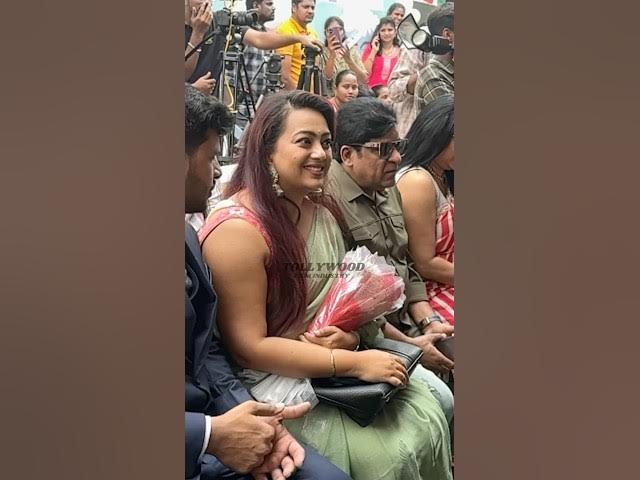 Actress Ester Noronha Latest video Telugu Heroine Beautiful Look | SAHA MEDIA