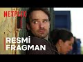 Treason | Resmi Fragman | Netflix
