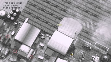 MW3 PREDATOR MISSILE HEADSHOT!!!!!!!