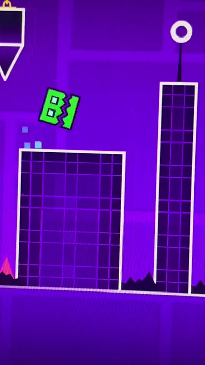 Geometry Dash #geometrydash  #games  #gamers  #fyp  #fypシ  #video  #viral  #shorts