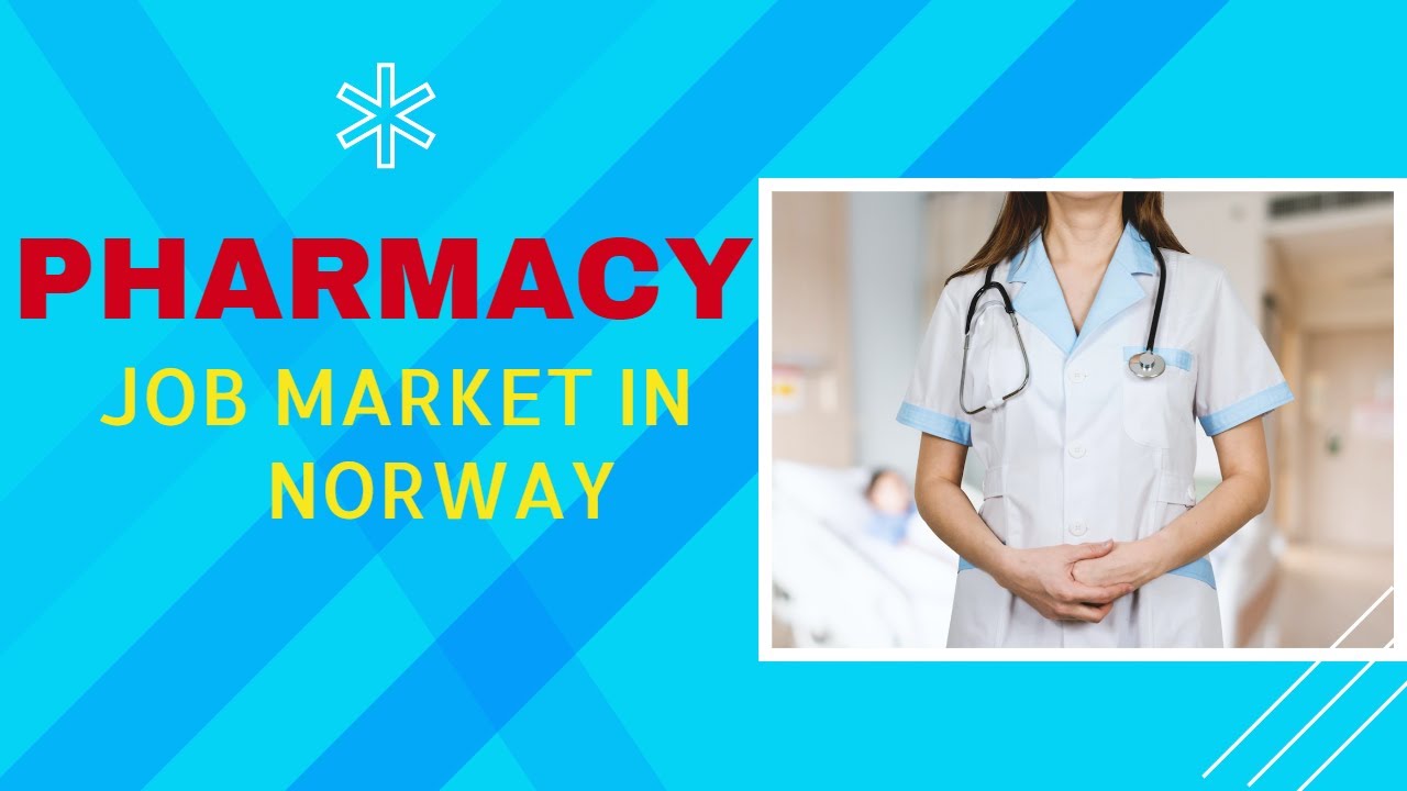 phd in clinical pharmacy in norway