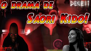 A Partida Mais Aleatória Que Já Joguei Kkkkk Deceit - Well4Dream