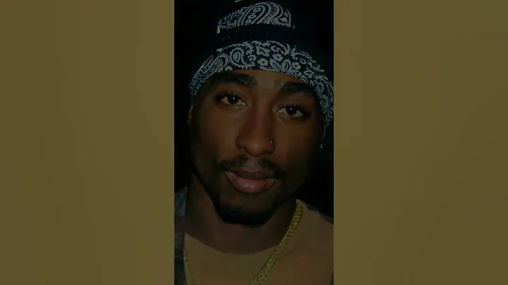 Asking AI Where 2Pac Is Right Now? 😮 (aianswered)