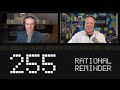 Structured Products (Plus Just Keep Buying with Nick Maggiulli) | Rational Reminder 255
