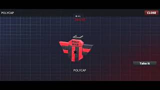 Comp Case opening | Polywar