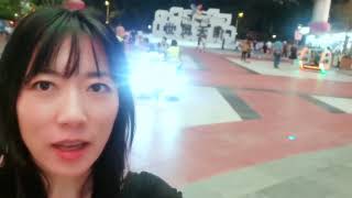 Xuefei's China video log - episode 1 - Beijing