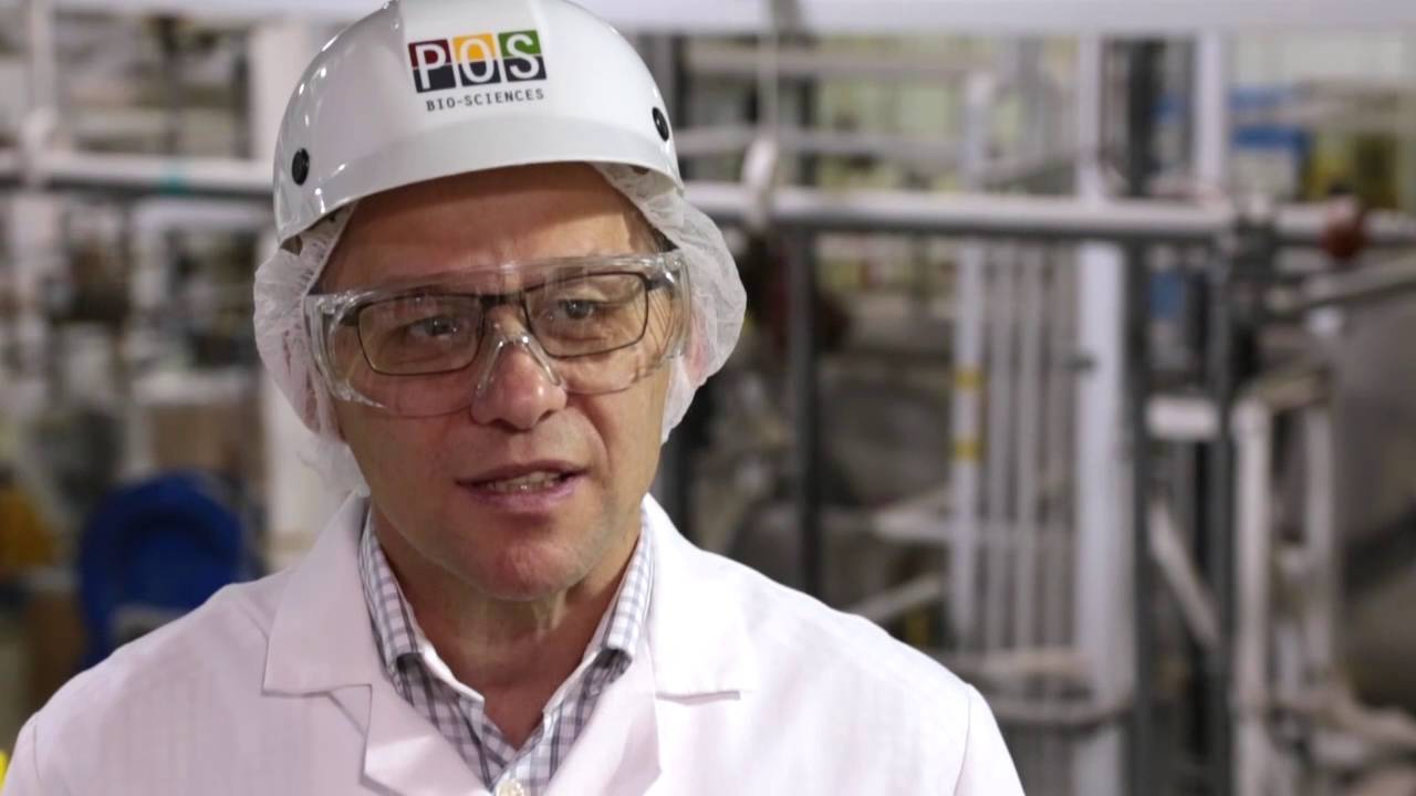 Pos Bio Sciences POS Bio-Sciences: Our people. Your opportunities. Brilliant solutions ...