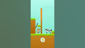 Wait For End 🤯😂 Lvl.287 #shorts #gameplay #games #gaming