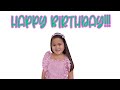 Sophia Nicole Birthday Preparation | Monica Joaquino VLOG