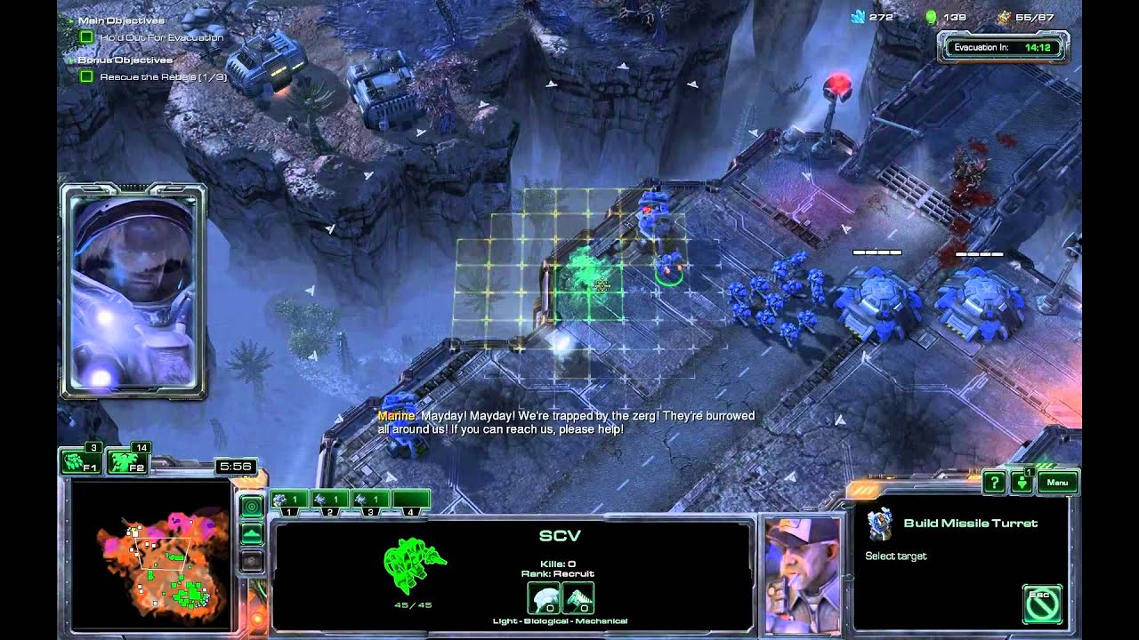 Starcraft Guide Starcraft Guide