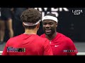 Team World | Top Doubles Points | Laver Cup 2023