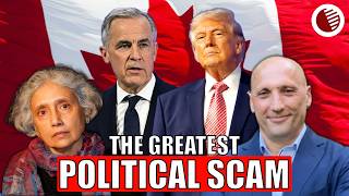 Dimitri Lascaris: Mark Carney Is The Greatest Political Scammer In Canadian History
