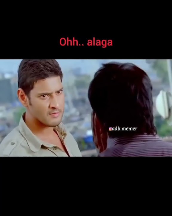 Businessman telugu movie | Mahesh babu | puri Jagan | dialogues | slap | dialogues | pokiri | athadu