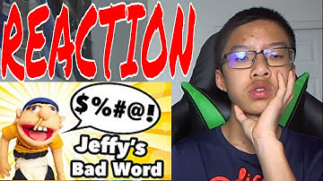 Boozled Reacts to SML Movie: Jeffy
