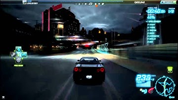 NFS World - Nismo R34GT-R Z-tune
